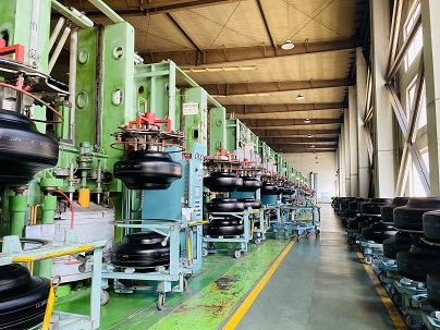 嶸創(chuàng)與國(guó)內(nèi)卡、客車(chē)輪胎零售市場(chǎng)隆頭企業(yè)合作蒸汽流量計(jì)和自來(lái)水流量計(jì)