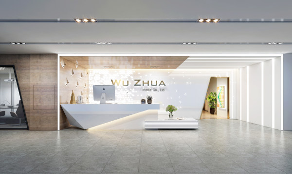 為什么說(shuō)辦公室裝修設(shè)計(jì)可以看出一個(gè)公司的實(shí)力呢？